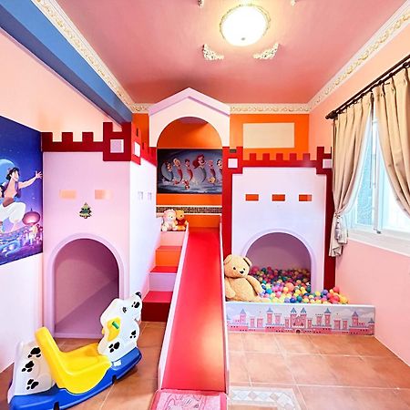 Sweetheart Homestay ليودونغ المظهر الخارجي الصورة