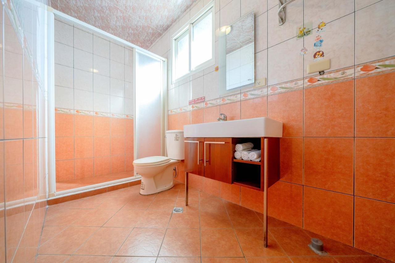 Sweetheart Homestay ليودونغ المظهر الخارجي الصورة