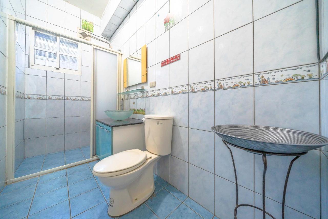 Sweetheart Homestay ليودونغ المظهر الخارجي الصورة
