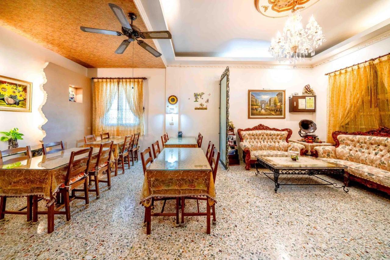 Sweetheart Homestay ليودونغ المظهر الخارجي الصورة