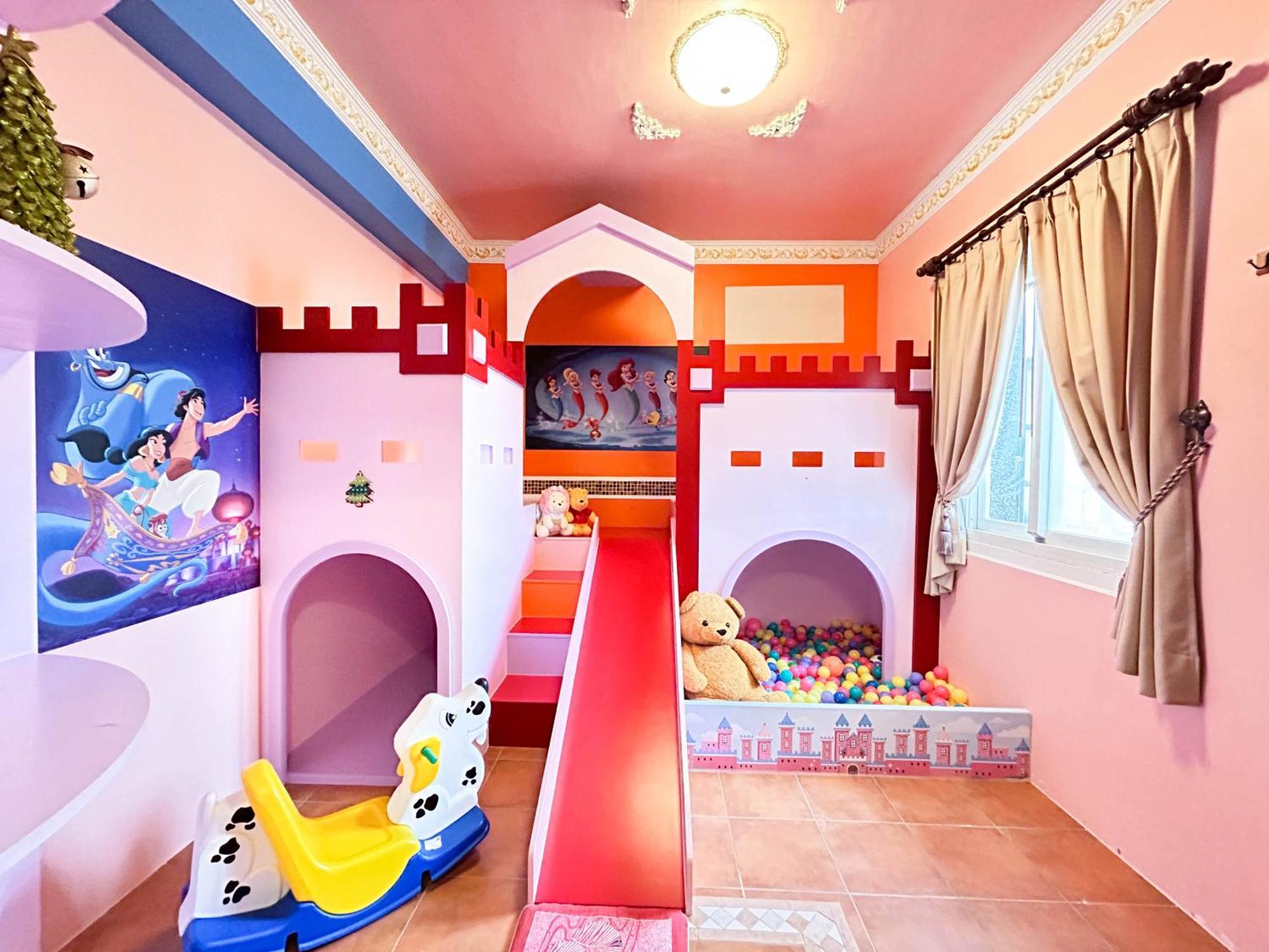 Sweetheart Homestay ليودونغ المظهر الخارجي الصورة