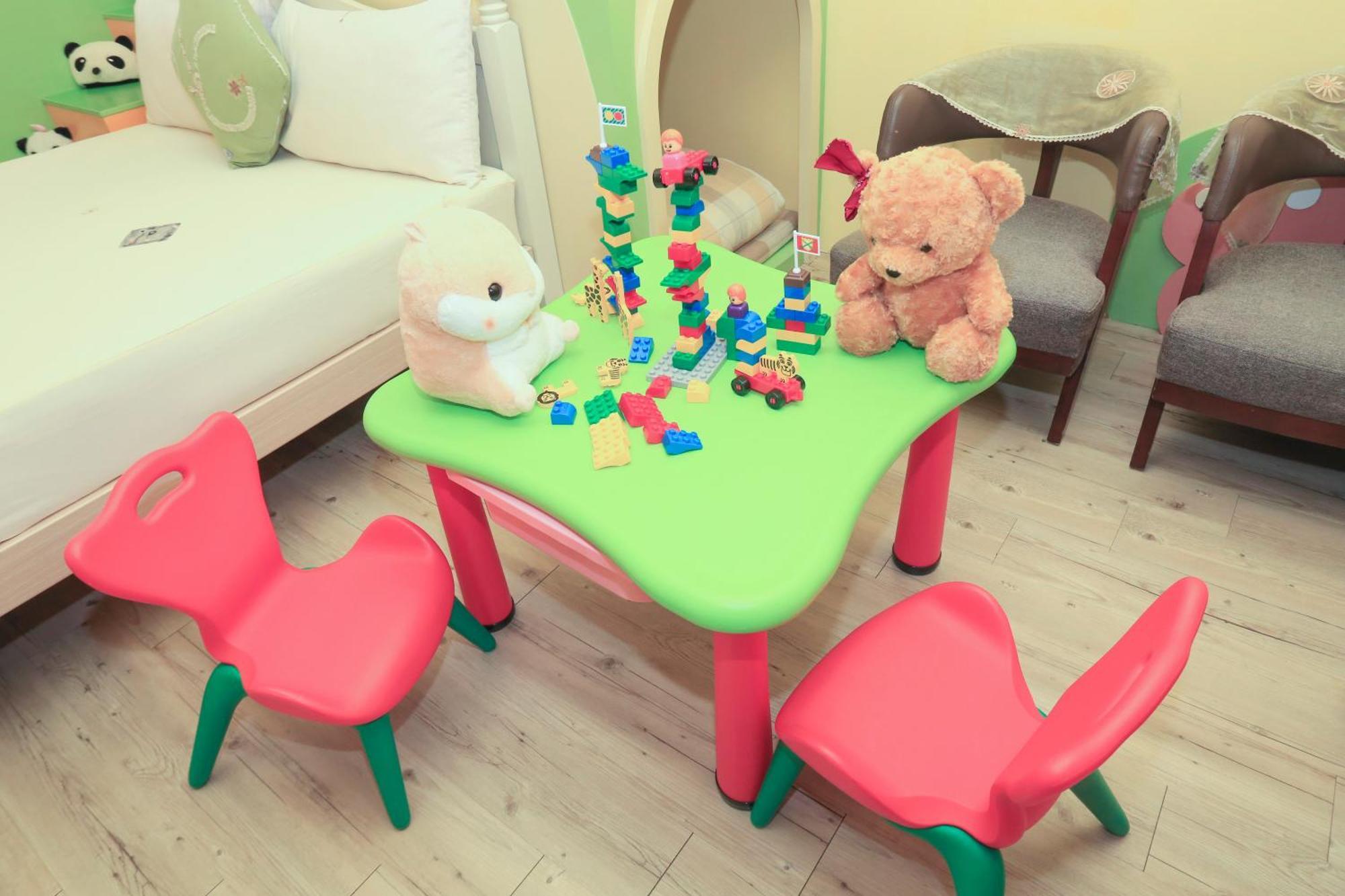 Sweetheart Homestay ليودونغ المظهر الخارجي الصورة