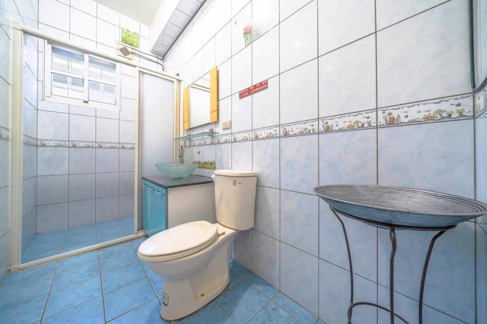 Sweetheart Homestay ليودونغ المظهر الخارجي الصورة