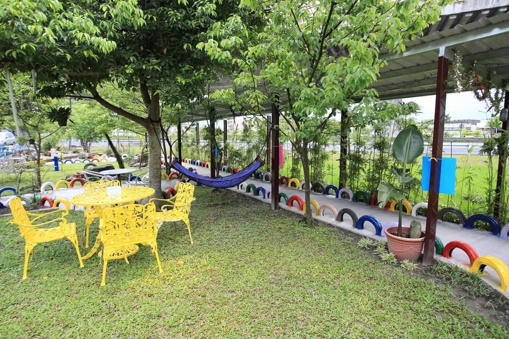 Sweetheart Homestay ليودونغ المظهر الخارجي الصورة